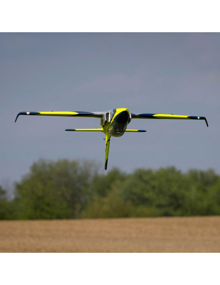Viper 100N Turbine Jet ARF