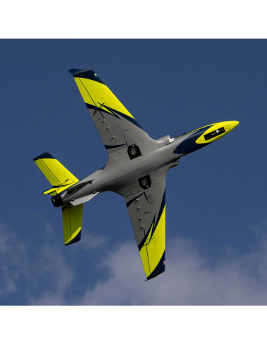 Viper 100N Turbine Jet ARF
