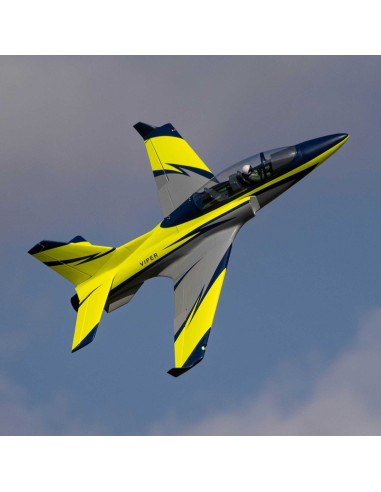 Viper 100N Turbine Jet ARF