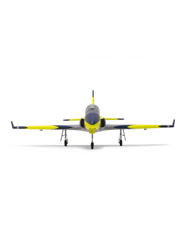 Viper 100N Turbine Jet ARF