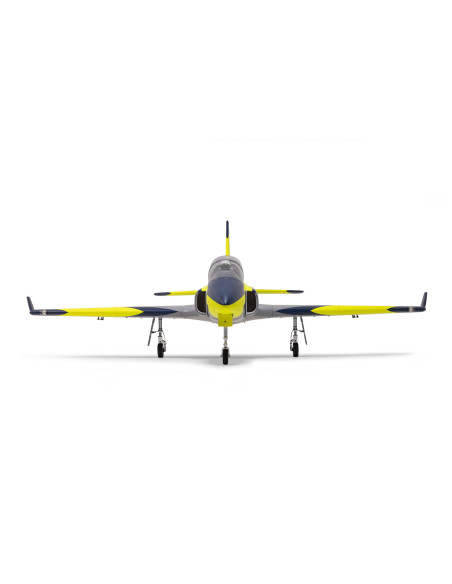 Viper 100N Turbine Jet ARF