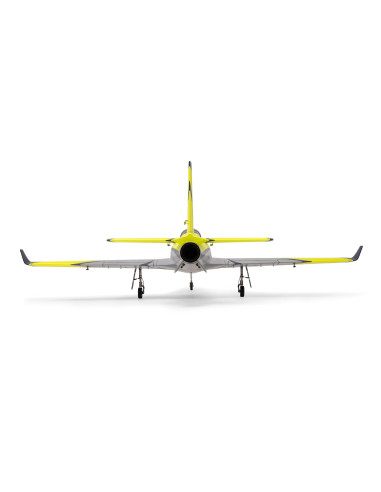 Viper 100N Turbine Jet ARF