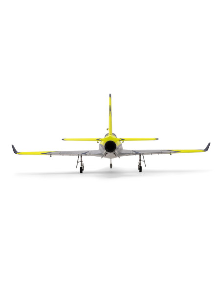 Viper 100N Turbine Jet ARF