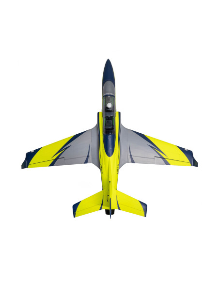 Viper 100N Turbine Jet ARF