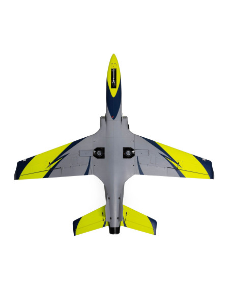 Viper 100N Turbine Jet ARF