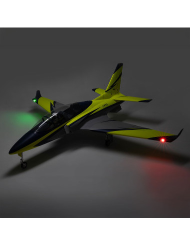 Viper 100N Turbine Jet ARF