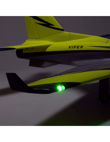 Viper 100N Turbine Jet ARF
