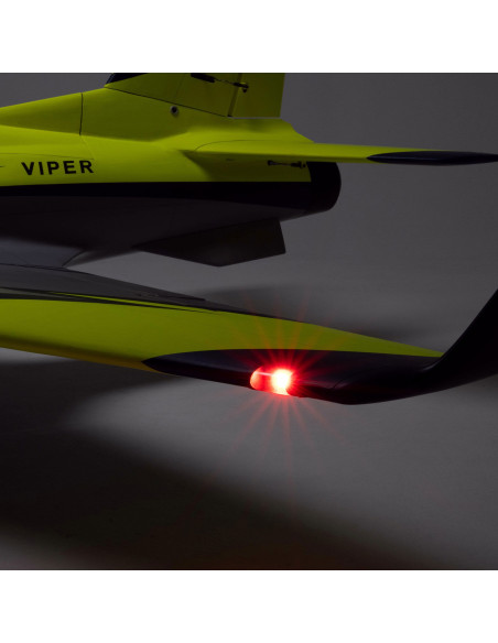Viper 100N Turbine Jet ARF