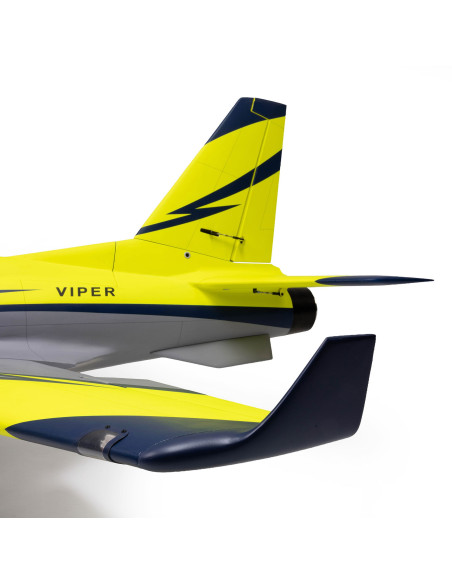 Viper 100N Turbine Jet ARF