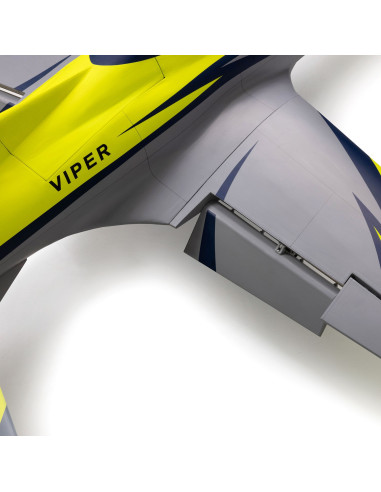 Viper 100N Turbine Jet ARF