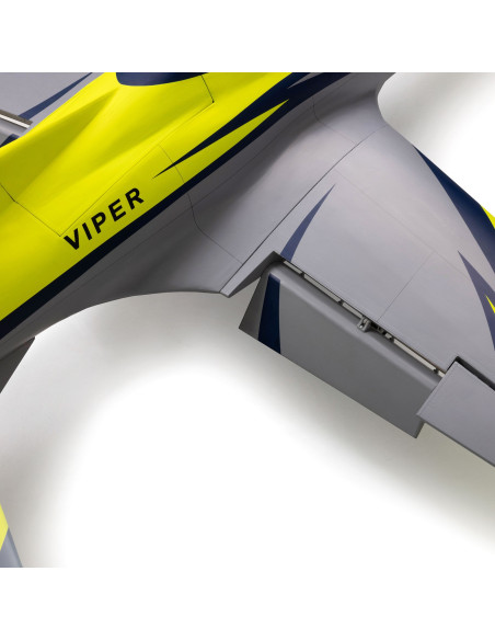 Viper 100N Turbine Jet ARF