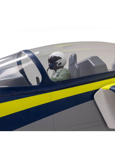 Viper 100N Turbine Jet ARF