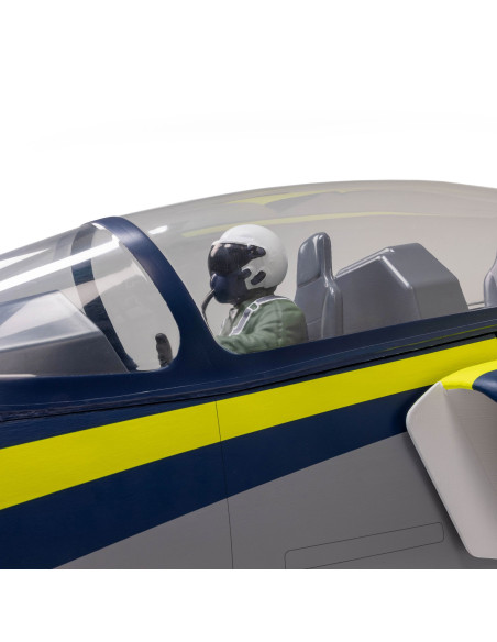Viper 100N Turbine Jet ARF