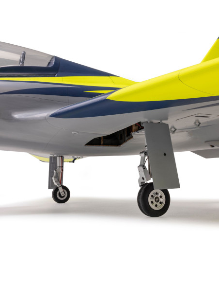Viper 100N Turbine Jet ARF