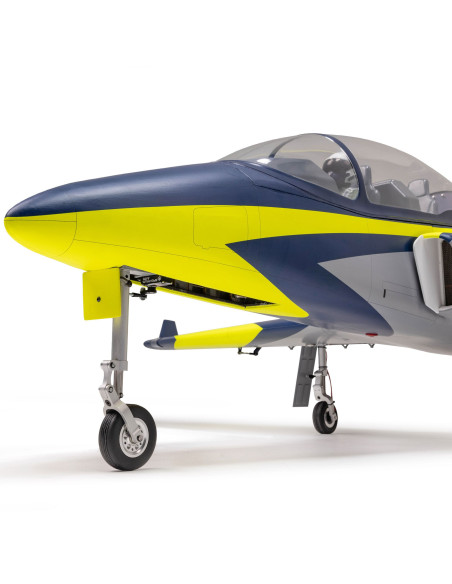 Viper 100N Turbine Jet ARF