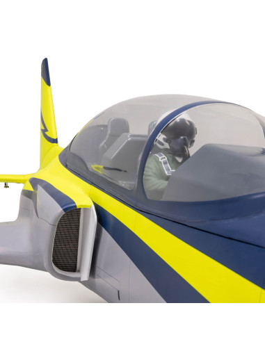 Viper 100N Turbine Jet ARF