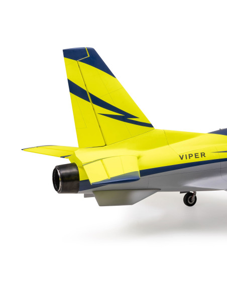 Viper 100N Turbine Jet ARF