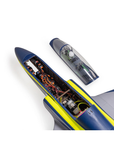 Viper 100N Turbine Jet ARF