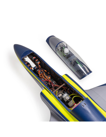 Viper 100N Turbine Jet ARF