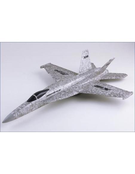 X18 WURFGLEITER HypoDur ®