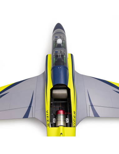 Viper 100N Turbine Jet ARF