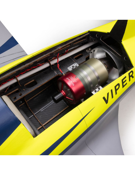 Viper 100N Turbine Jet ARF