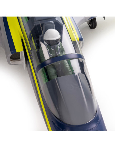 Viper 100N Turbine Jet ARF