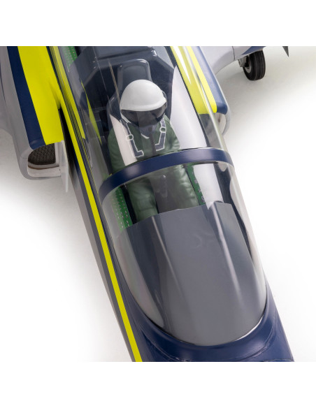 Viper 100N Turbine Jet ARF