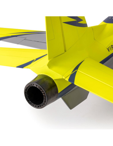 Viper 100N Turbine Jet ARF