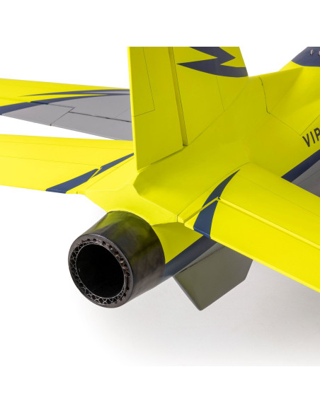 Viper 100N Turbine Jet ARF
