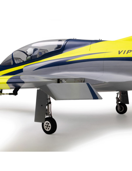 Viper 100N Turbine Jet ARF