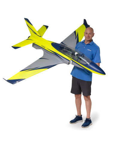 Viper 100N Turbine Jet ARF