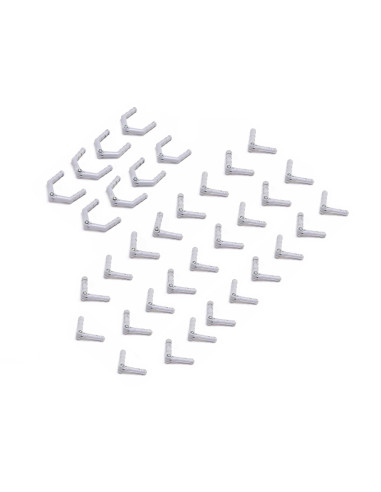 Hinge Set: Viper 100N Turbine Jet