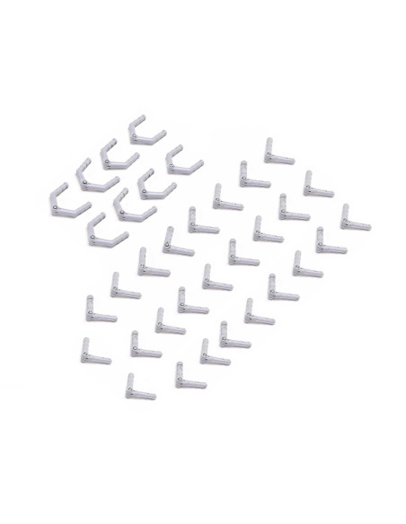 Hinge Set: Viper 100N Turbine Jet