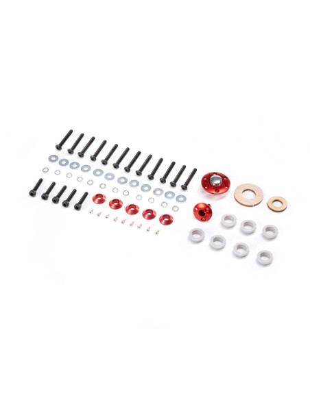 Hardware Set: Viper 100N Turbine Jet