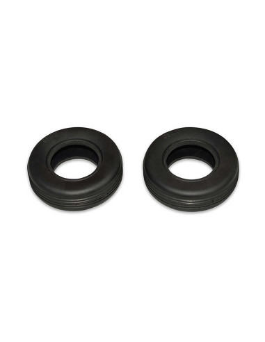Tire Set: Viper 100N Turbine Jet