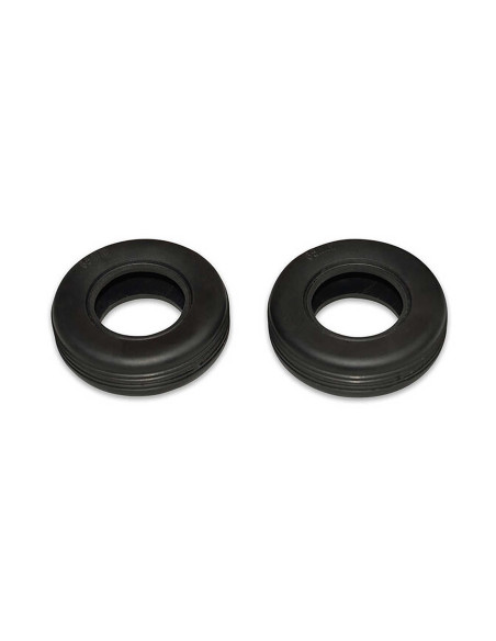 Tire Set: Viper 100N Turbine Jet