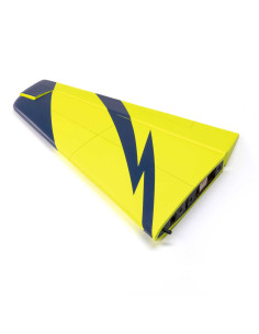 Vertical Stabilizer and...