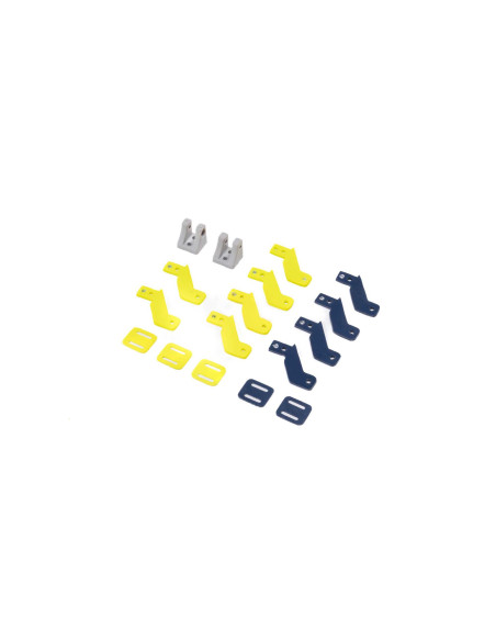 Control Horn Set: Viper 100N Turbine Jet