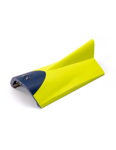 Fuselage Turbine Hatch: Viper 100N Turbine Jet