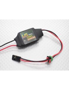 UBEC 5V/5A