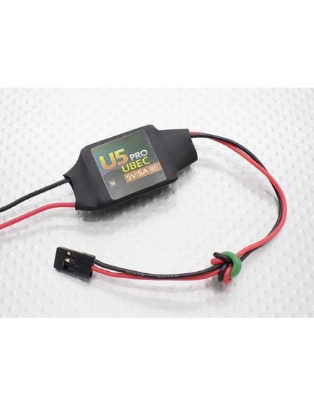 UBEC 5V/5A