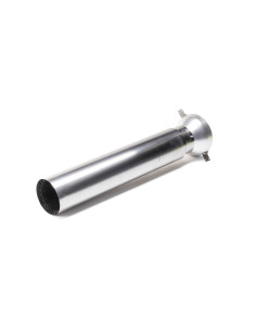 Thrust Tube with Screws:...