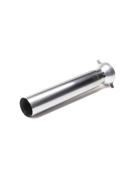 Thrust Tube with Screws: Viper 100N Turbine Jet