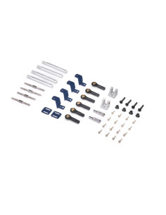 Inlet Set with Hardware:...
