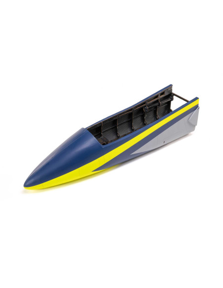 Forward Fuselage Section: Viper 100N Turbine Jet
