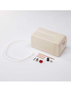 Fuel Tank with Hardware:...