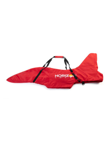 Fuselage Transport Bag: Viper 100N Turbine Jet