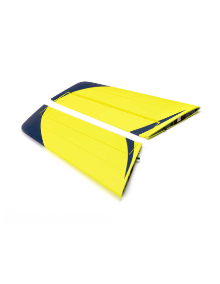 Horizontal Stabilizer Set with Elevators: Viper 100N Turbine Jet