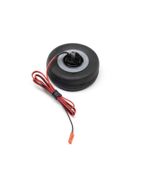 Main Wheel with Brake (1): Viper 100N Turbine Jet